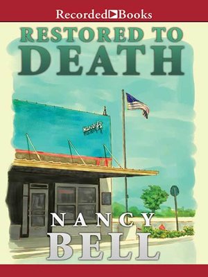 Restored to Death - Audiobook